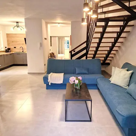 Brajkovic-near The Sea And Center Rovinj