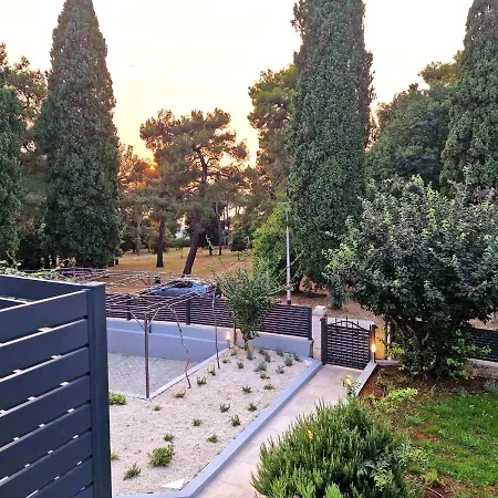 Brajkovic-near The Sea And Center Rovinj